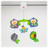 Fisher-Price 嬰兒車吊飾